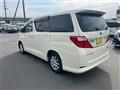 2012 Toyota Alphard Hybrid