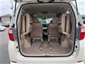 2012 Toyota Alphard Hybrid
