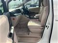 2012 Toyota Alphard Hybrid