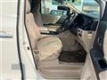 2012 Toyota Alphard Hybrid