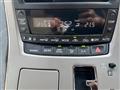 2012 Toyota Alphard Hybrid