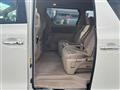 2012 Toyota Alphard Hybrid
