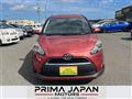 2017 Toyota Sienta