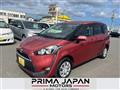 2017 Toyota Sienta