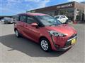 2017 Toyota Sienta