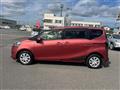 2017 Toyota Sienta