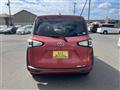 2017 Toyota Sienta