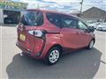 2017 Toyota Sienta