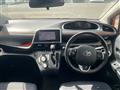 2017 Toyota Sienta