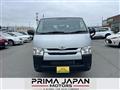 2018 Toyota Hiace Van