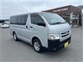 2018 Toyota Hiace Van