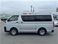 2018 Toyota Hiace Van