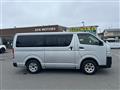 2018 Toyota Hiace Van
