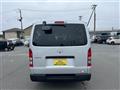 2018 Toyota Hiace Van