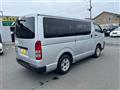 2018 Toyota Hiace Van