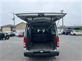 2018 Toyota Hiace Van