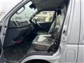 2018 Toyota Hiace Van