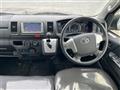 2018 Toyota Hiace Van