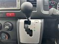 2018 Toyota Hiace Van