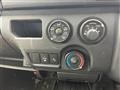 2018 Toyota Hiace Van