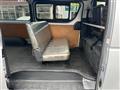2018 Toyota Hiace Van