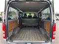 2018 Toyota Hiace Van
