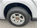 2018 Toyota Hiace Van