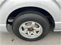 2018 Toyota Hiace Van