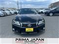2012 Lexus GS