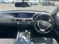 2012 Lexus GS