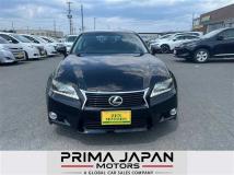 2012 Lexus GS