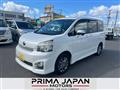 2011 Toyota Voxy