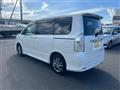 2011 Toyota Voxy