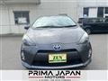 2014 Toyota AQUA