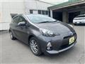 2014 Toyota AQUA
