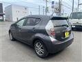 2014 Toyota AQUA