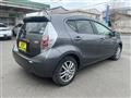 2014 Toyota AQUA