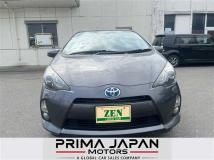 2014 Toyota AQUA