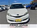 2011 Toyota Wish