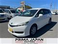2011 Toyota Wish