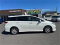 2011 Toyota Wish