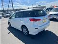 2011 Toyota Wish