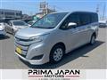 2021 Toyota Noah