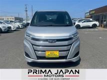 2021 Toyota Noah