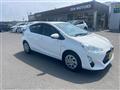 2016 Toyota AQUA