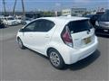 2016 Toyota AQUA