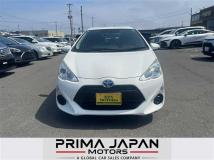 2016 Toyota AQUA