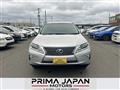 2014 Lexus RX