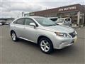 2014 Lexus RX