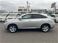 2014 Lexus RX